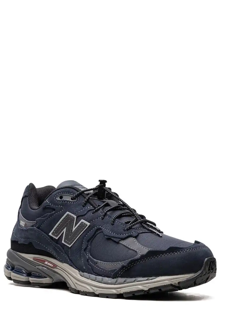  sneakers suede Balance New 2002RD 0518